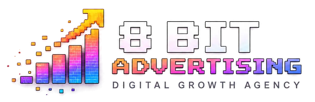 8 Bit Advertising